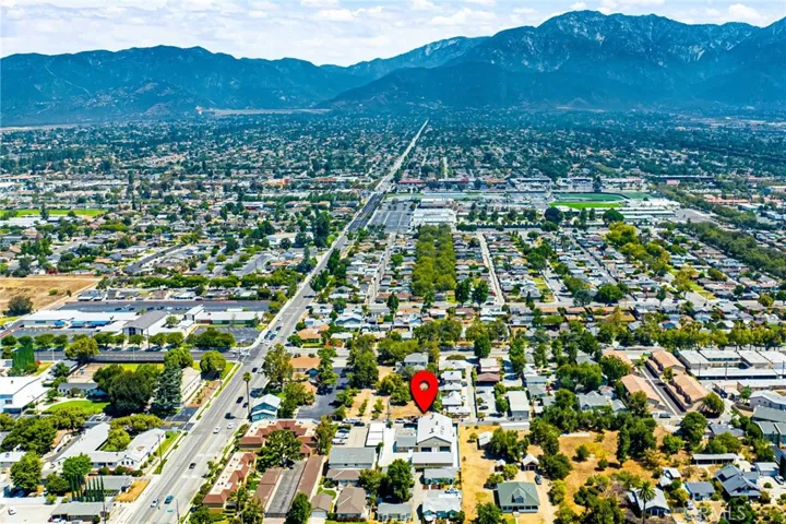 791 Vernon, Upland, California 91786