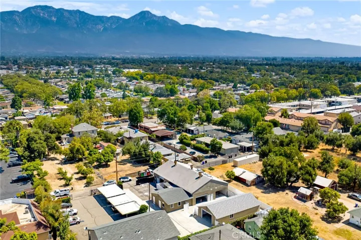 791 Vernon, Upland, California 91786