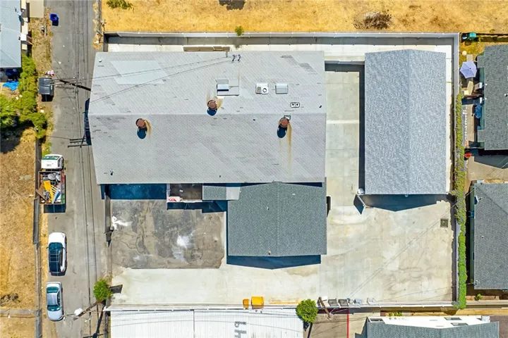 791 Vernon, Upland, California 91786