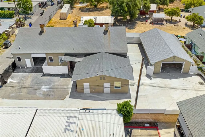 791 Vernon, Upland, California 91786