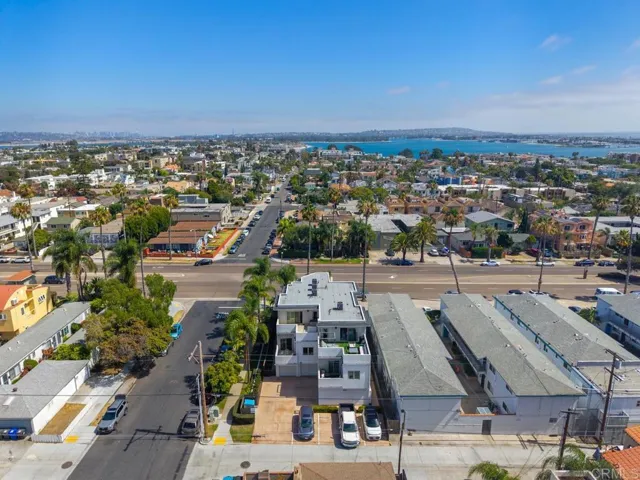 4410 Gresham, San Diego, California 92109