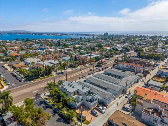 4410 Gresham, San Diego, California 92109
