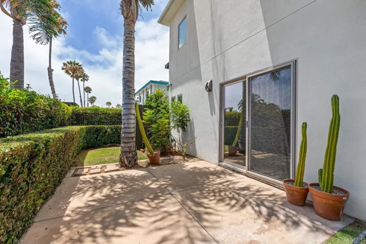 4410 Gresham, San Diego, California 92109