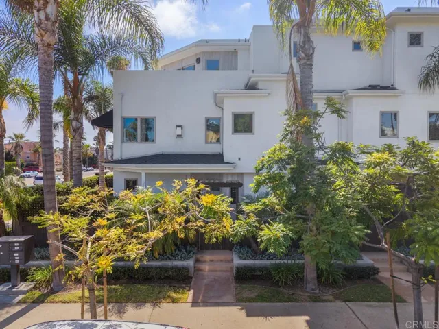 4410 Gresham, San Diego, California 92109