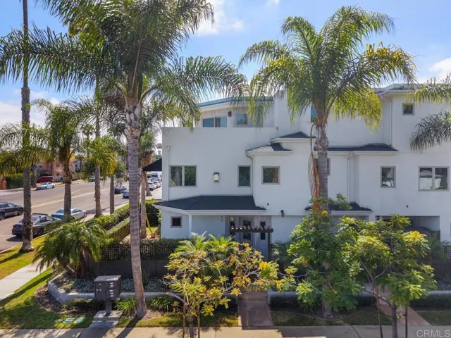 4410 Gresham, San Diego, California 92109