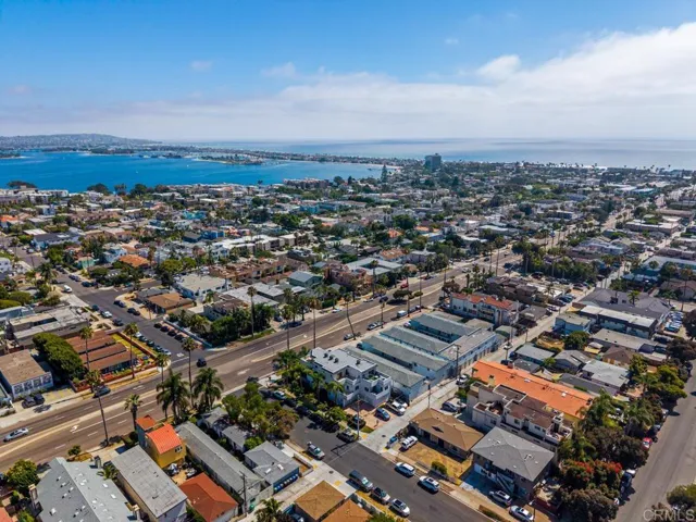 4410 Gresham, San Diego, California 92109