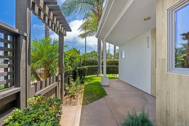 4410 Gresham, San Diego, California 92109