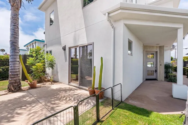 4410 Gresham, San Diego, California 92109