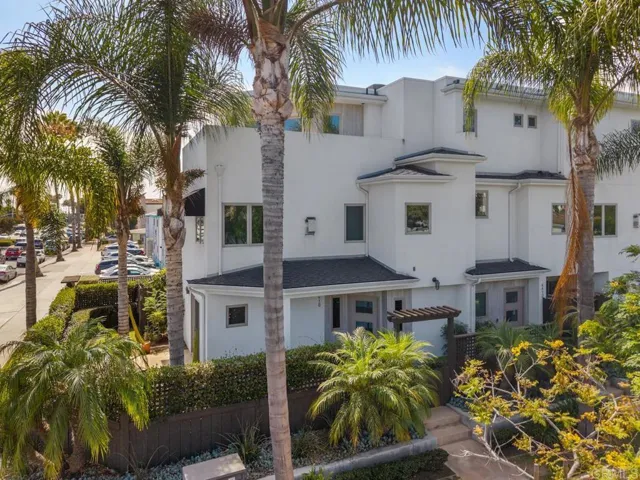 4410 Gresham, San Diego, California 92109