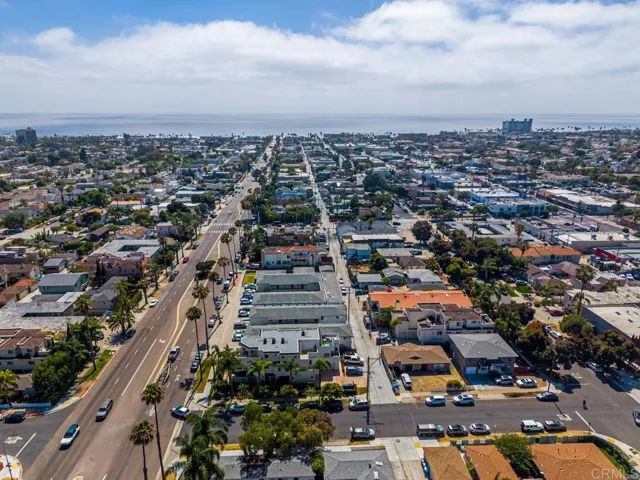4410 Gresham, San Diego, California 92109
