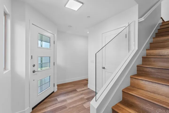 4410 Gresham, San Diego, California 92109