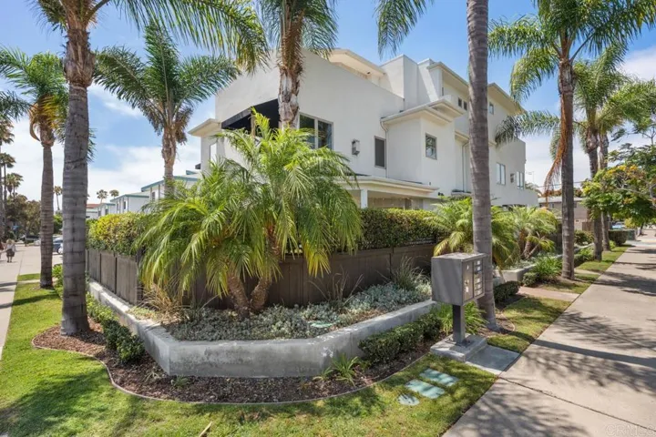 4410 Gresham, San Diego, California 92109