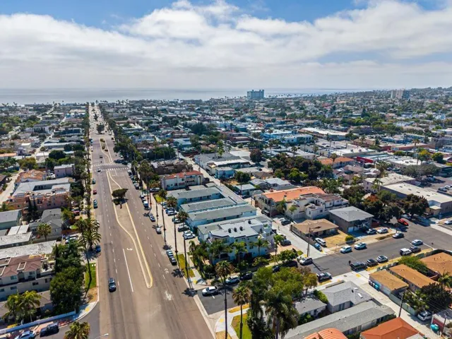 4410 Gresham, San Diego, California 92109