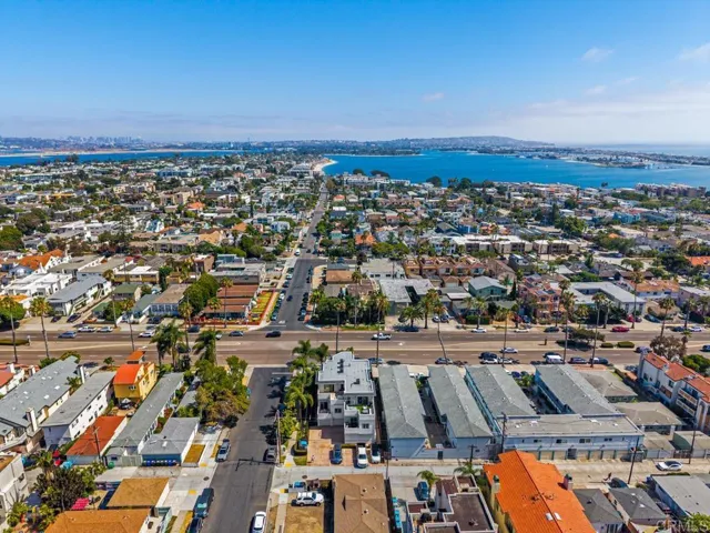 4410 Gresham, San Diego, California 92109