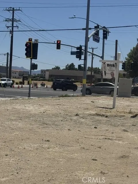 0 Amargosa Rd