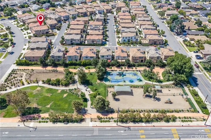 823 N Kidder Avenue, Covina, California 91724