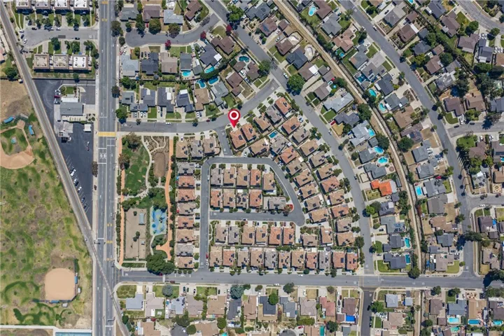 823 N Kidder Avenue, Covina, California 91724