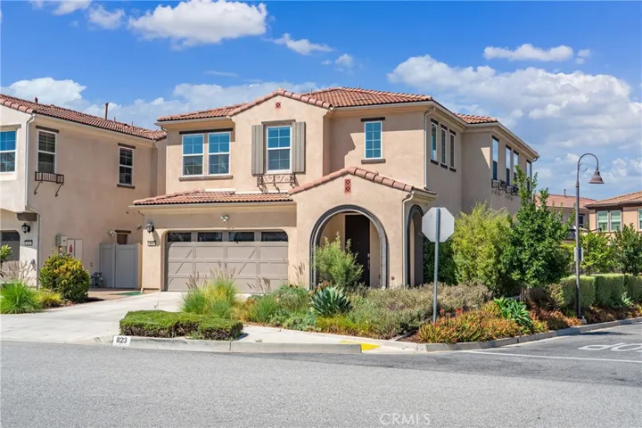 823 N Kidder Avenue, Covina, California 91724