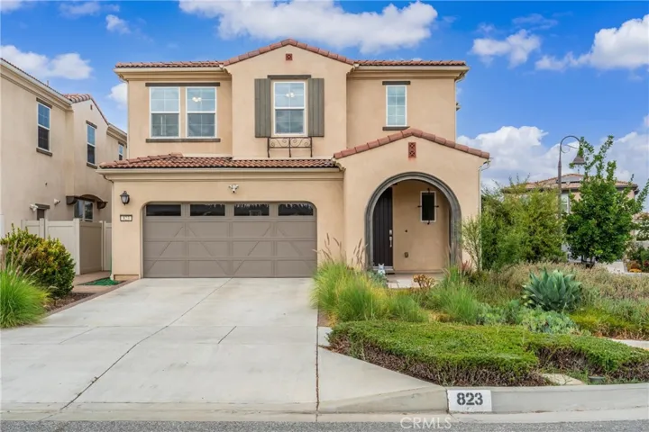 823 N Kidder Avenue, Covina, California 91724