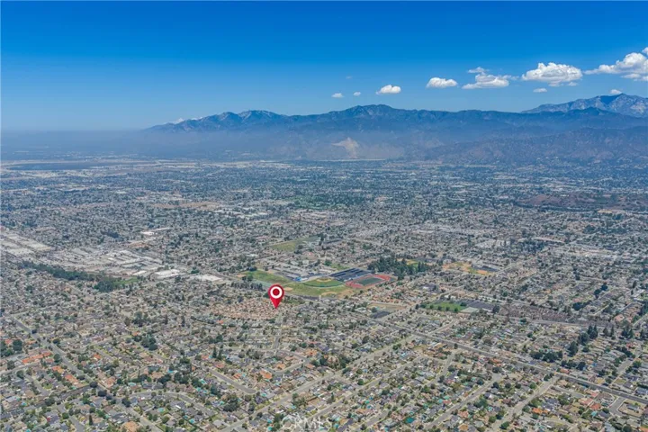 823 N Kidder Avenue, Covina, California 91724