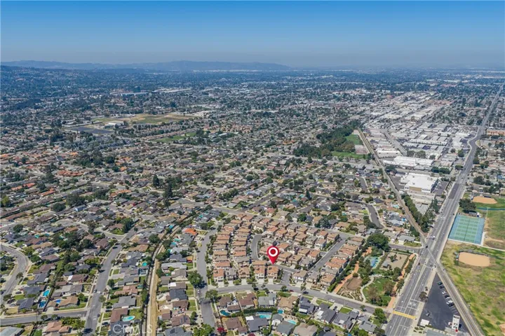 823 N Kidder Avenue, Covina, California 91724