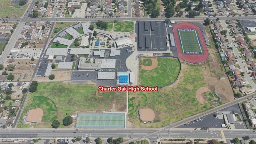 823 N Kidder Avenue, Covina, California 91724
