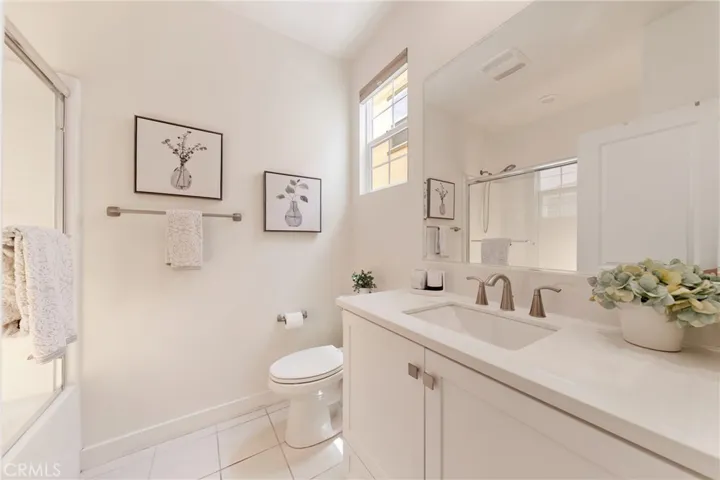 Downstairs bathroom