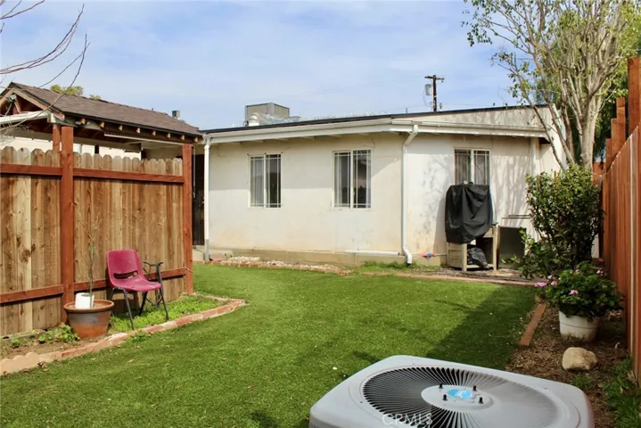 12637 Cometa, Los Angeles, California 91340