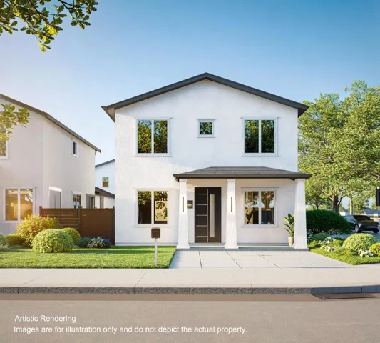 2710 Gay Avenue, San Jose, California 95127