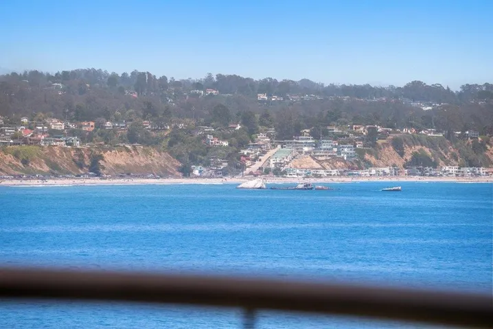 100 Oakland, Capitola, California 95010