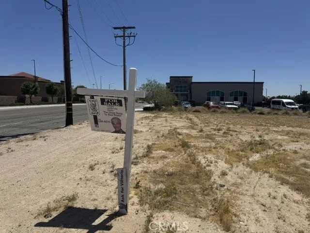 0 Amargosa Rd