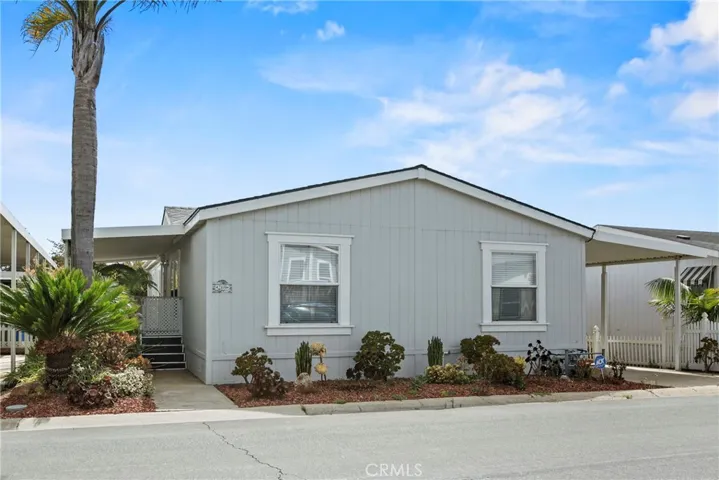 765 Mesa View Drive 269, Arroyo Grande, California 93420