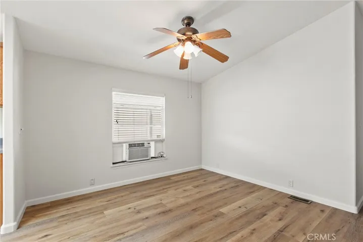 dining room area