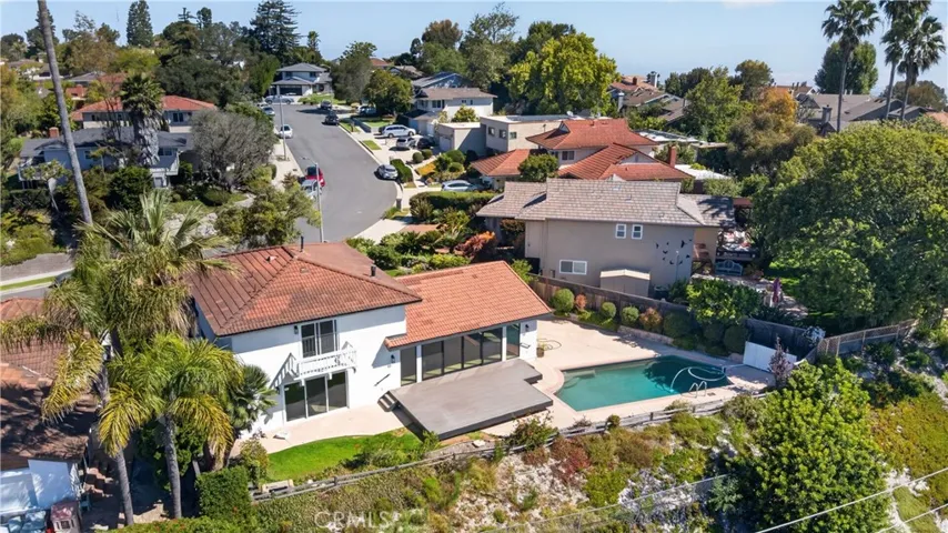 Huge 11,278 sq. ft. lot