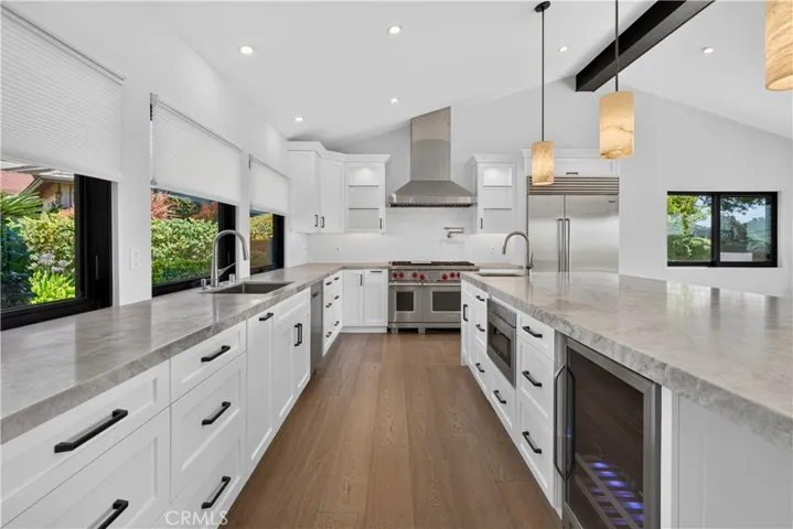 5630 Sunmist, Rancho Palos Verdes, California 90275