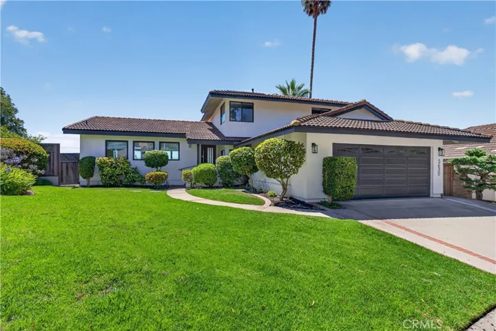 5630 Sunmist, Rancho Palos Verdes, California 90275