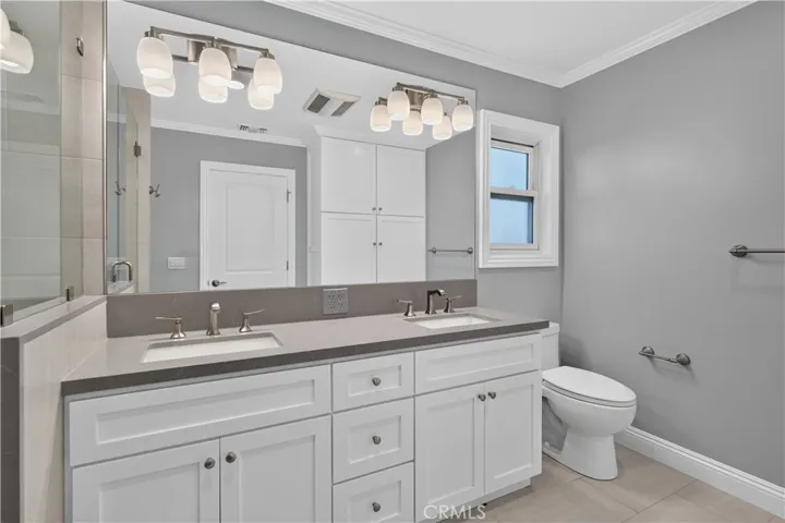 Lovely ensuite bath