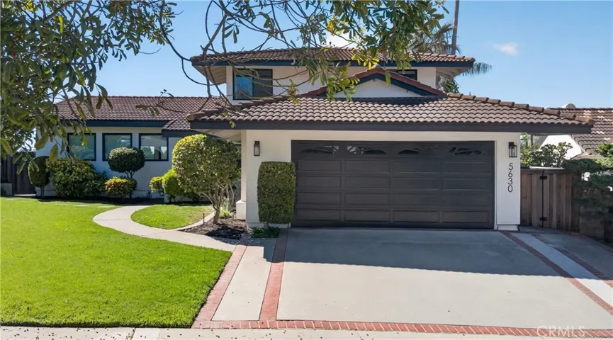 5630 Sunmist, Rancho Palos Verdes, California 90275