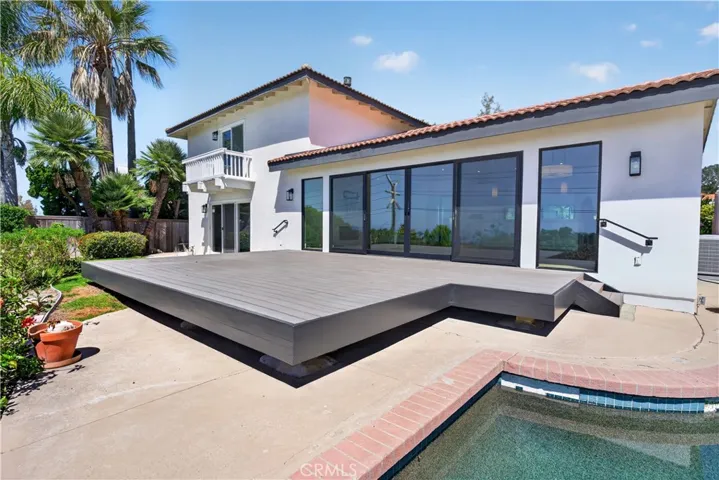 5630 Sunmist, Rancho Palos Verdes, California 90275