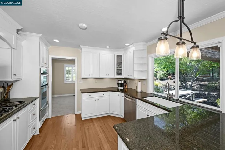 5706 Pepperridge Way, Concord, California 94521