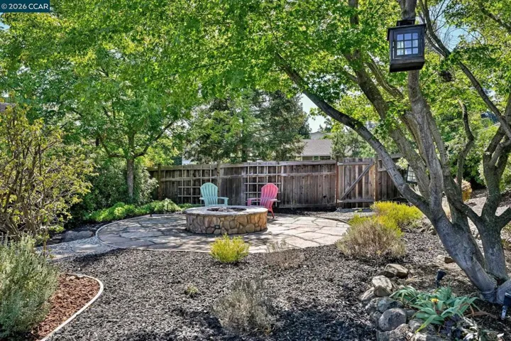 5706 Pepperridge Way, Concord, California 94521