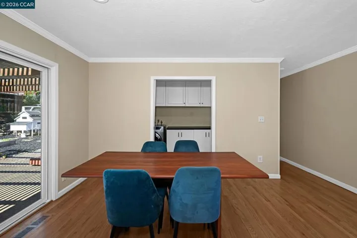 5706 Pepperridge Way, Concord, California 94521