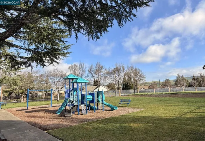 Dana Farms Playground