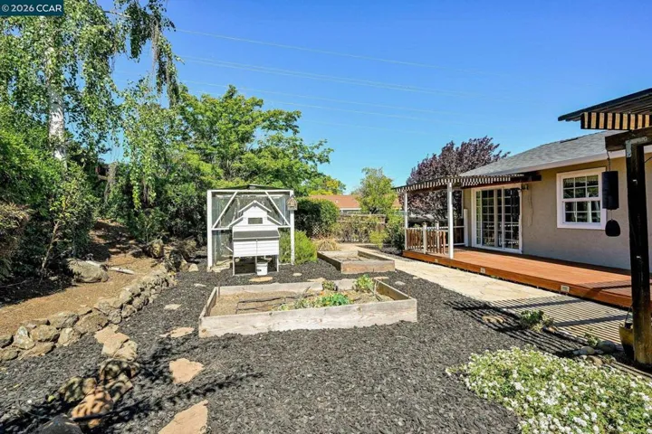 5706 Pepperridge Way, Concord, California 94521