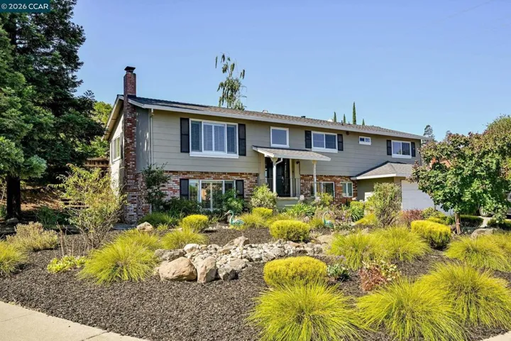 5706 Pepperridge Way, Concord, California 94521