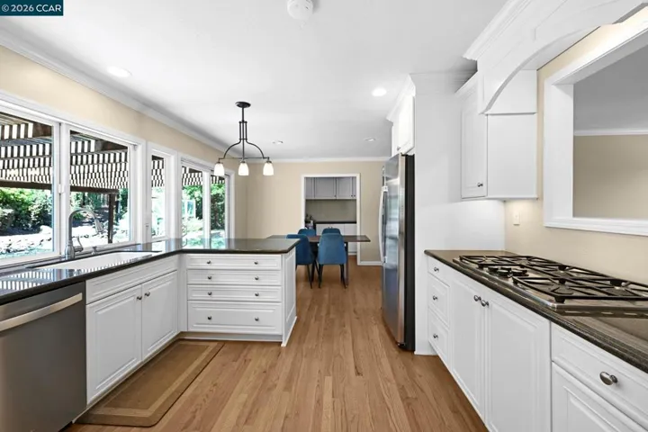 5706 Pepperridge Way, Concord, California 94521