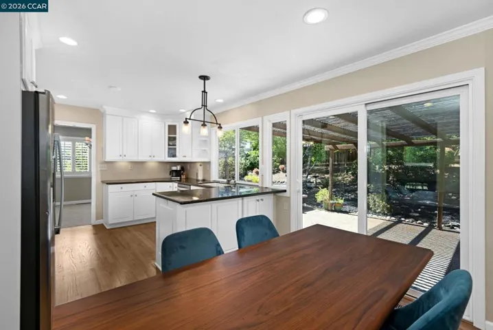 5706 Pepperridge Way, Concord, California 94521