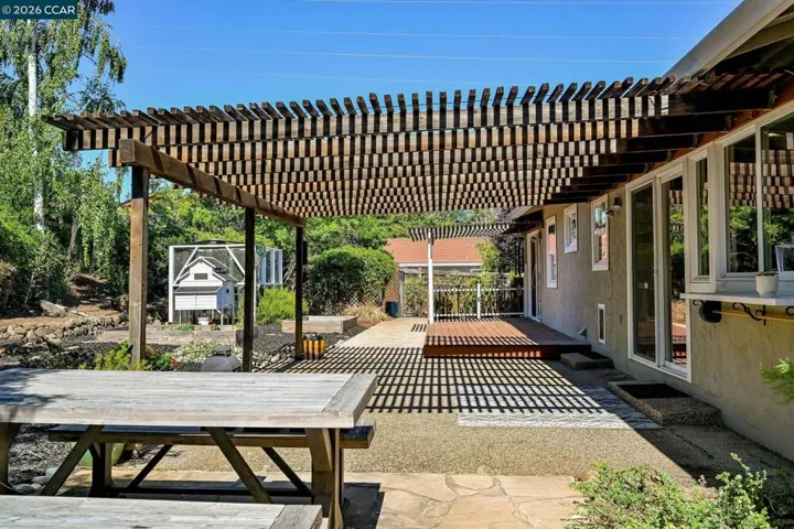 5706 Pepperridge Way, Concord, California 94521