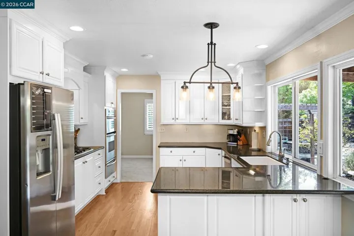 5706 Pepperridge Way, Concord, California 94521