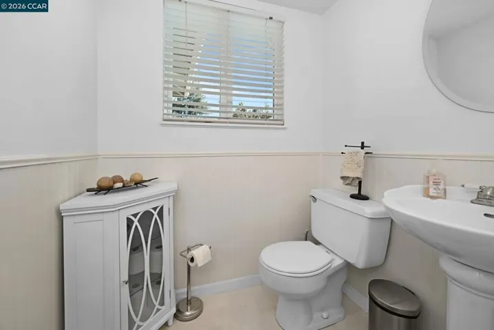 5706 Pepperridge Way, Concord, California 94521